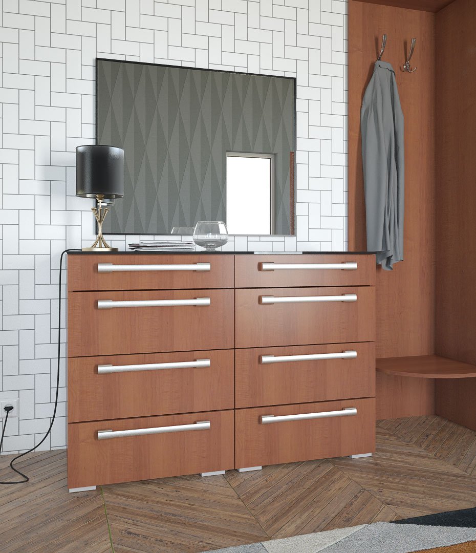 Комод Adelta Standard (артикул 754)